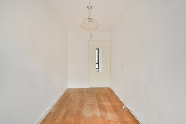 Photo - For sale: Conradstraat 126A, 1018 NM Amsterdam